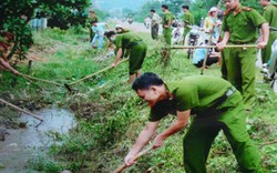 Những mô hình tự quản an ninh, trật tự hiệu quả của Công an Đồng Nai