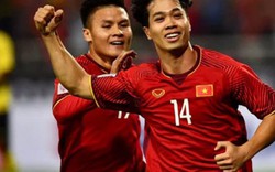 Tin tối (30.12): ĐT Việt Nam phải làm điều này để giành vé 1/8 Asian Cup