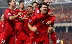 Tin sáng (31.12): Trước Asian Cup, báo Iran nói điều bất ngờ về Việt Nam