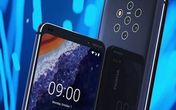 Lộ video quảng cáo cùng hình ảnh báo chí Nokia 9 PureView