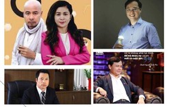 Tuổi Tân Hợi năm 2019: Sao Thái Bạch chiếu mạng, Đặng Lê Nguyễn Vũ trắng tay?