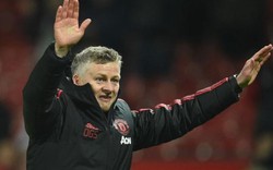 Ole Solskjaer nói gì sau khi giúp M.U hồi sinh mạnh mẽ?