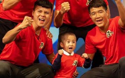 Câu chuyện cảm động khi các nhà vô địch AFF Cup 2018 có trong đề thi văn