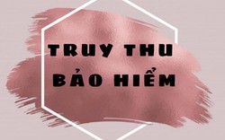 Những trường hợp bị truy thu bảo hiểm