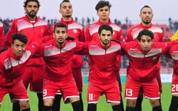 Asian Cup 2019: Đội hình Yemen đấu Việt Nam khiến tất cả ngỡ ngàng