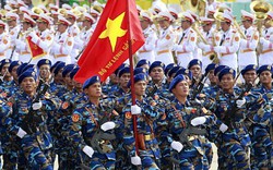 Bảng xếp hạng sức mạnh quân sự châu Á và vị thế của Việt Nam