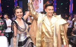 Chung kết The Face Vietnam 2018 bị VTV cắt sóng vì nhiều sạn và dài lê thê