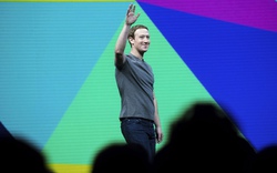 2018 được xem là năm đen đủi của Facebook
