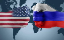 Nga hoang mang về lệnh trừng phạt mới của Mỹ nhằm chống Nga