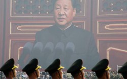 Quốc khánh Trung Quốc: Ông Tập nói gì trong lễ duyệt binh lớn nhất từ trước đến nay?