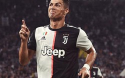 SỐC: Cristiano Ronaldo tính chuyện giải nghệ để... đi buôn