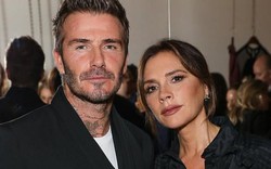 David Beckham và vợ đáp trả tin đồn ly hôn sau 20 năm sống chung