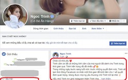 Ngọc Trinh gây sốc tạm đóng Facebook để làm điều này, dân mạng nói gì?