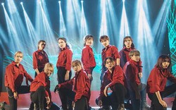 Thí sinh giành giải VOV’s K-Pop sẽ được ký kết hợp đồng và đi biểu diễn tại Hàn Quốc