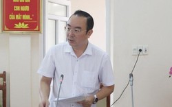 Sau kỷ luật, Phó Chủ tịch Vân Đồn được làm Trưởng ban Tuyên giáo