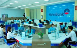 Tuyển dụng cán bộ trung tâm công nghệ thông tin VietinBank