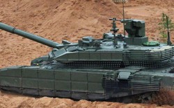 Tin quân sự: Chuyên gia trầm trồ về sự thành công của tăng T-90M