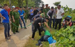 Video: Hai nghi can thuật lại phút ra tay sát hại nam sinh viên chạy Grab