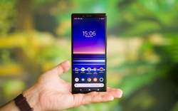 Sony đánh “phủ đầu” với smartphone dùng chip Snapdragon 865