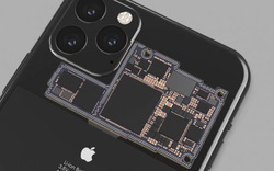 Thời lượng pin trên iPhone 11, 11 Pro và 11 Pro Max tuyệt vời ra sao?