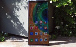 Người dùng Huawei Mate 30 hết đường mơ mộng "phá bỏ lời nguyền"