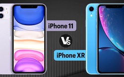 iPhone 11 có đáng để bạn nâng cấp khi đang sở hữu XR?