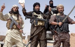 Nóng: Khủng bố IS "đội mồ sống dậy", đánh chiếm các thị trấn Syria