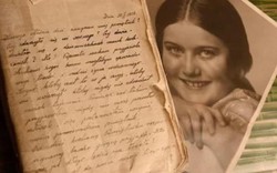 Bật mí nhật ký của thiếu nữ Do Thái bị phát xít Đức sát hại