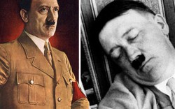 Trùm phát xít Hitler và những chi tiết cực sốc trước khi bắn vào đầu tự sát