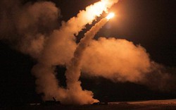 Bí mật quân sự: Nga âm thầm đưa siêu rồng lửa S-500 đến Syria
