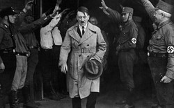 Trùm phát xít Adolf Hitler đã sống sót sau Thế chiến thứ II?