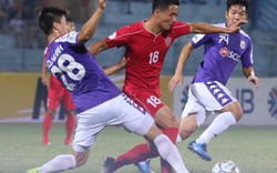Kết quả Hà Nội FC - April 25: Cái kết đầy cay đắng