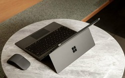 Surface Pro 7 ra mắt - lựa chọn xứng đáng cho giới văn phòng