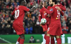 Kết quả, BXH Champions League đêm 2/10, rạng sáng 3/10: Liverpool thắng theo kịch bản khó tin