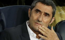Barcelona nhọc nhằn thắng Inter Milan, HLV Valverde nói gì?