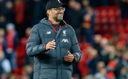 Liverpool thắng nhọc Salzburg, HLV Klopp thừa nhận điều bất ngờ