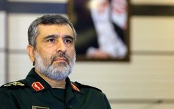 Tướng Iran tiết lộ sốc về các thành phố tên lửa dưới lòng đất 'nắn gân' Mỹ