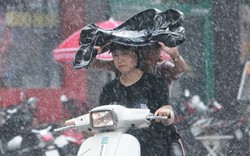 Sau trận “mưa vàng”, tình trạng ô nhiễm ở Hà Nội thay đổi như thế nào?