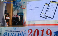 Chung kết Dynamic 2019: Khi Mark Zuckerberg, Evan Spiegel thành hình mẫu truyền cảm hứng cho giấc mơ khởi nghiệp của sinh viên Việt Nam