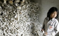 Con trai Hun Sen: Khmer Đỏ giết 3 triệu dân Campuchia, quốc tế làm ngơ