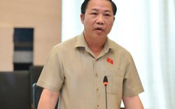 ĐBQH Lưu Bình Nhưỡng: Biến bệnh viện thành DN là vô cùng nguy hiểm