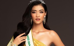 Chưa đi thi, Á hậu Kiều Loan đã được dự đoán giành vương miện Hoa hậu Hòa bình Quốc tế 2019