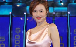 Midu nhận tiền thưởng 1,3 tỷ đồng khi chơi gameshow?