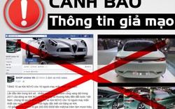 Từ "Sabeco bán mình cho Trung Quốc": Ai cứu DN khỏi "bão" tin đồn?