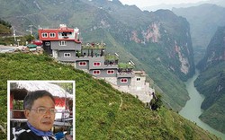 Nhà báo Trần Đăng Tuấn: Phải xóa bỏ "cái gai trên đỉnh Mã Pí Lèng"