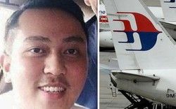 Bí mật MH370: Tiết lộ sốc về hành động bất thường của phi công phụ