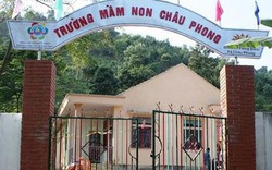 Vụ Hiệu trưởng ở Nghệ An tử vong: Hé lộ uẩn khúc đau lòng