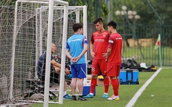 “ĐT Việt Nam sẽ giành chiến thắng 2-0 trước ĐT Malaysia“