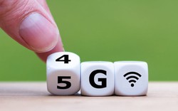 Mạng 5G phát triển "thần tốc", đã có mặt tại hơn 30 quốc gia