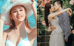 Lâm Khánh Chi bị đồn có "hợp đồng tình yêu với chồng trẻ" và cái kết bất ngờ